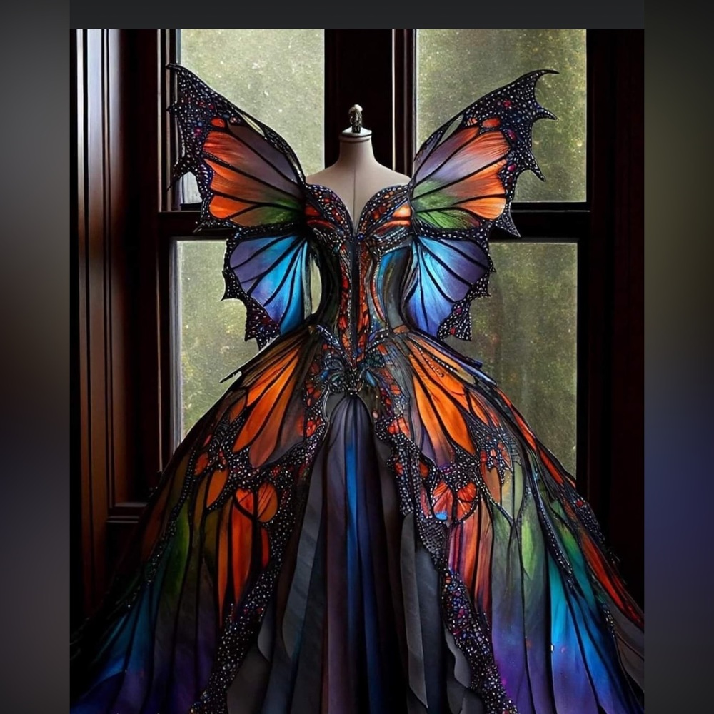 Info On Offers, Etiquette And Posh Authentication In My Closet - Picture 13 of 13